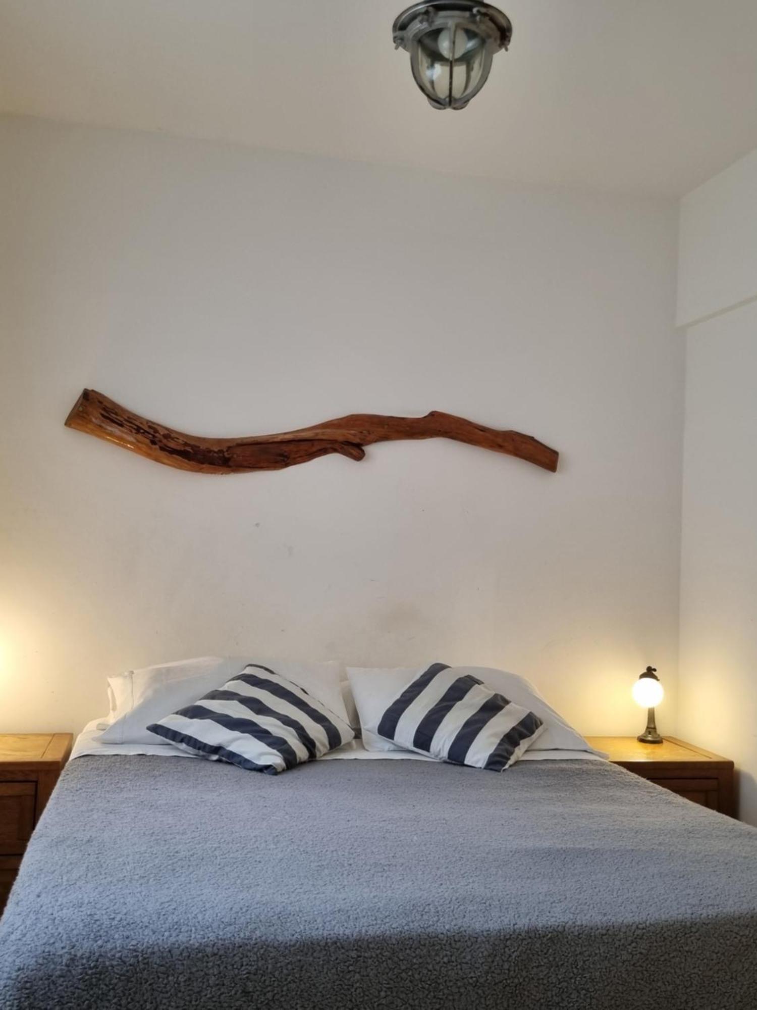 Chic Industrial And Cozy Style Call It Apartment Buenos Aires